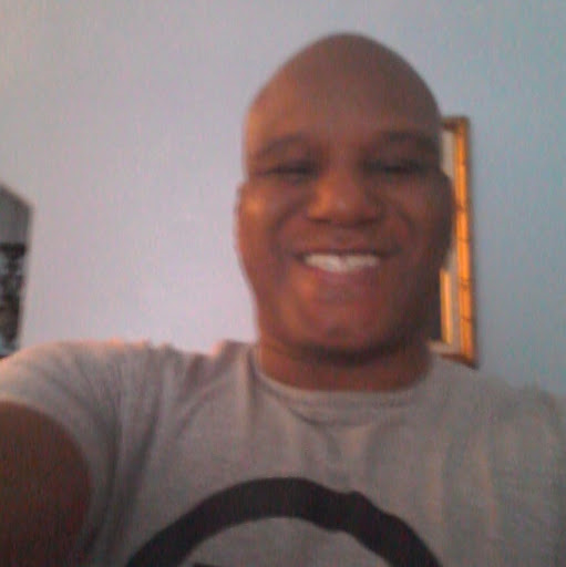 Derrick Terrell Photo 4