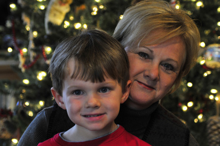 Gail Bailey Photo 23