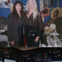 Vera Thompson Photo 28