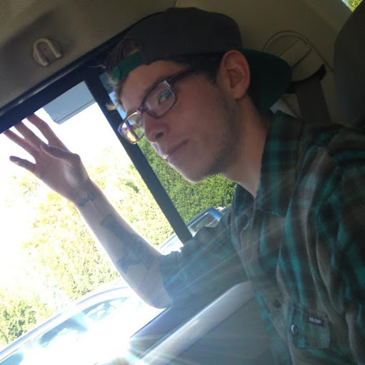 Timothy Finch Photo 36