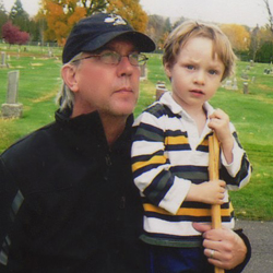 John Decker Photo 43