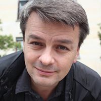 Edgar Gabriel Photo 12