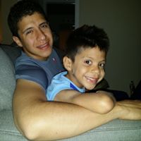 Josue Vega Photo 21
