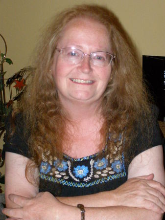 Cathy Clark Photo 23