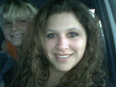 Cindy Stout Photo 2