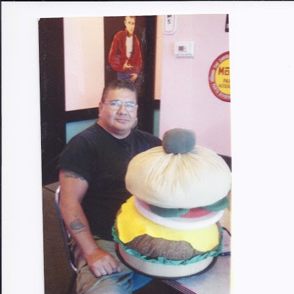 Roland Miller Photo 30