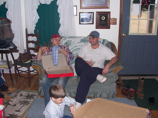 Brian Shreve Photo 28
