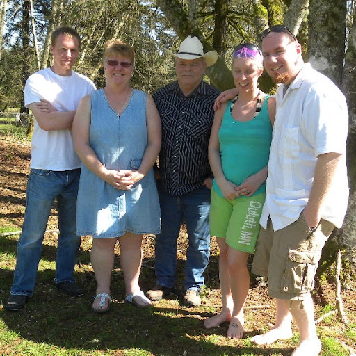 Dave Landon Photo 8