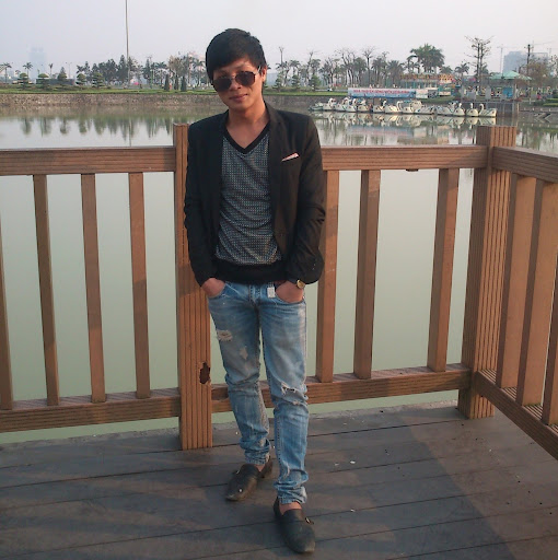 Hai Dinh Photo 23