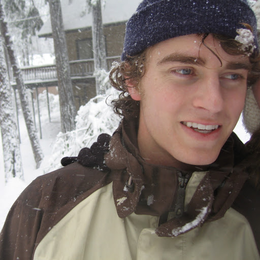 Jason Petersen Photo 35