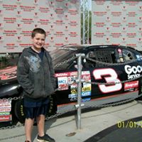 Christian Perkins Photo 37