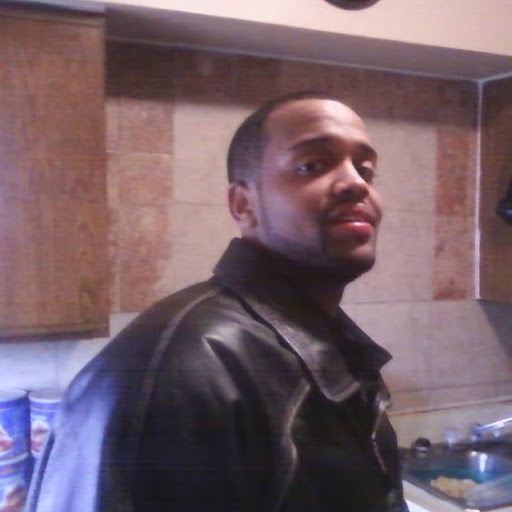 Donte Jones Photo 37