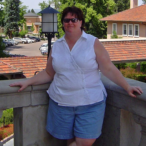 Debbie Gordon Photo 23