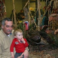 Billy Mattingly Photo 11
