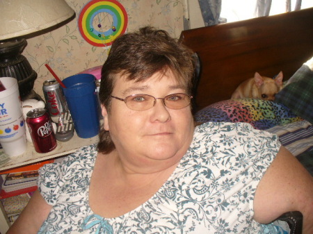 Robin Douglas Photo 5