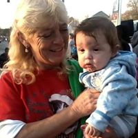 Janet Locklear Photo 9