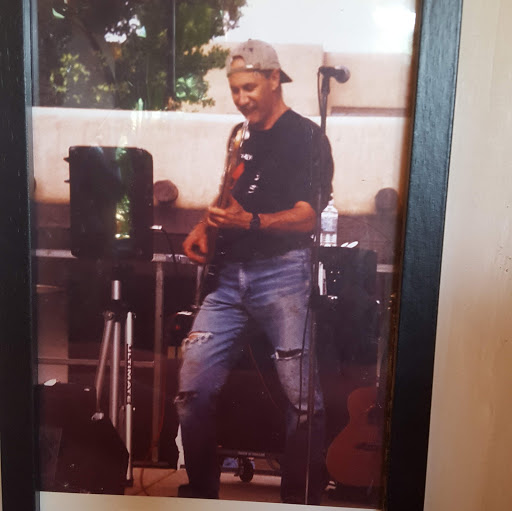 Doug Booth Photo 11