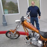 John Currie Photo 36