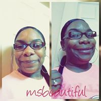 Martina Jenkins Photo 7
