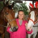 Julie Warner Photo 14