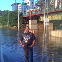 Pierre Robinson Photo 38