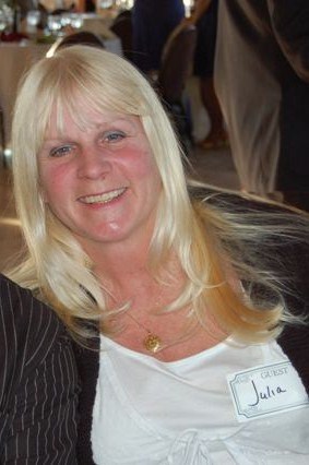 Julia Vance Photo 23