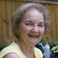 Patricia Sweatt Photo 2