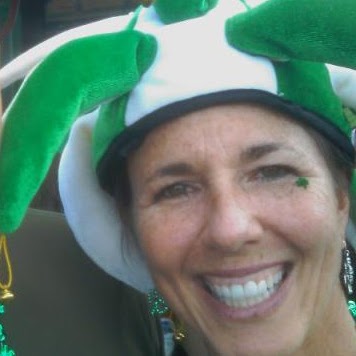Christine Colvin Photo 6