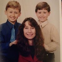 Dawn Clark Photo 31
