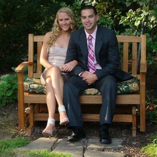 Stephanie Ford Photo 25