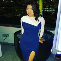 Arlin Perez Photo 4