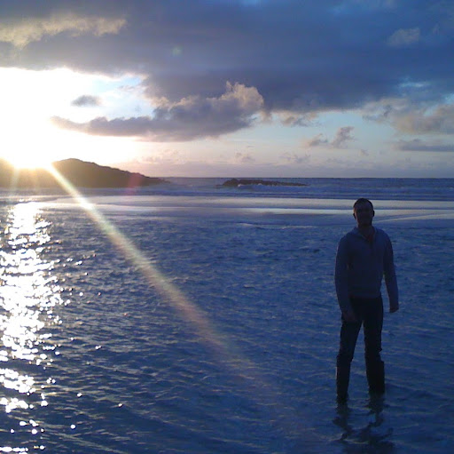 Stephen Connors Photo 7