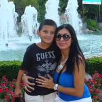 Karla Contreras Photo 18