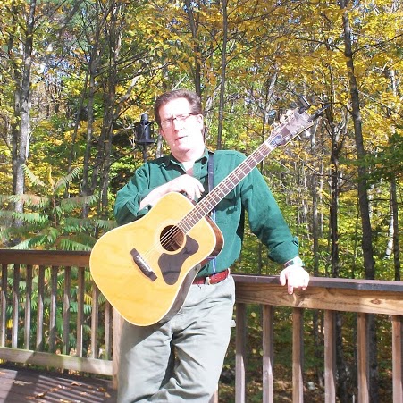 Chris Reagan Photo 12
