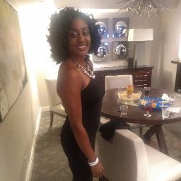 Monica Hamilton Photo 26