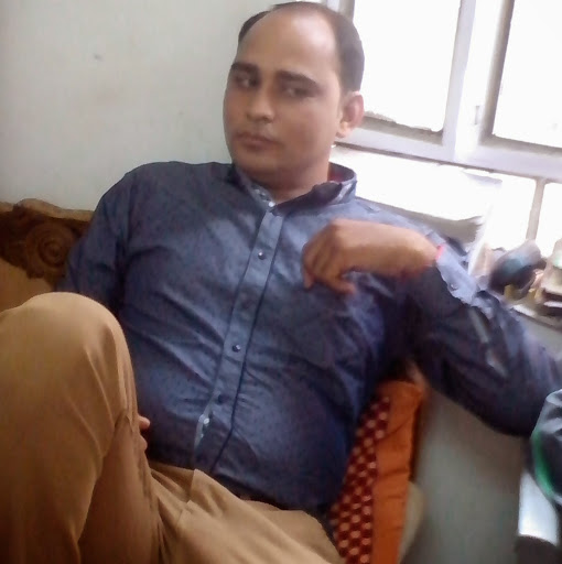 Gaurishankar Sharma Photo 2