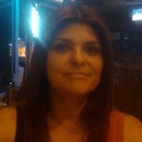 Martha Berumen Photo 18