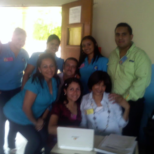 Luis Galvis Photo 7