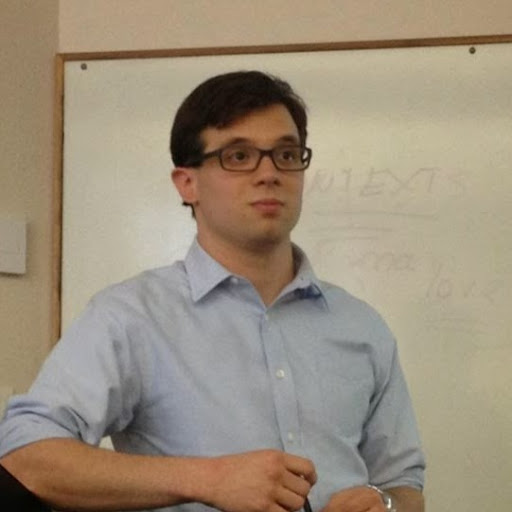 Matthew Higgins Photo 22