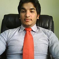 Yusuf Mohammed Photo 26
