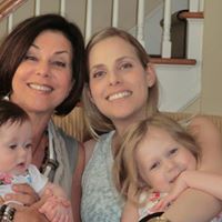 Michele Stewart Photo 12