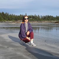 Cynthia Chou Photo 31