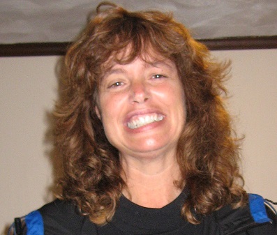 Nancy Turner Photo 35