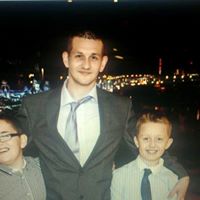 Joseph Costello Photo 46