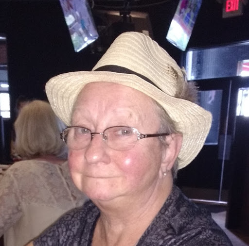 Nancy Morris Photo 27