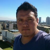Carlos Candia Photo 30