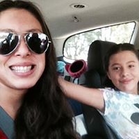 Julie Hernandez Photo 43