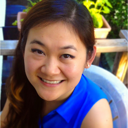 Jenny Li Photo 37