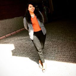 Deepali Patel Photo 25
