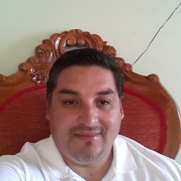 Juan Arce Photo 15